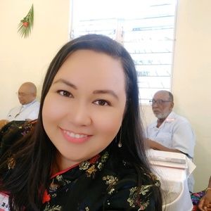 Meet your Posher, Maria regina